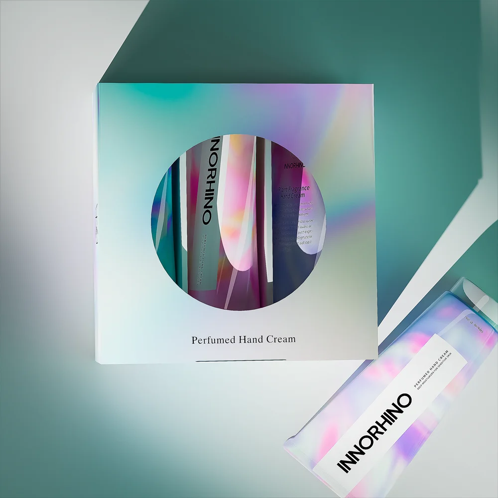 Package 500 Ml Cosmetics Tubes Shampoo Conditioner Plastic Bottles