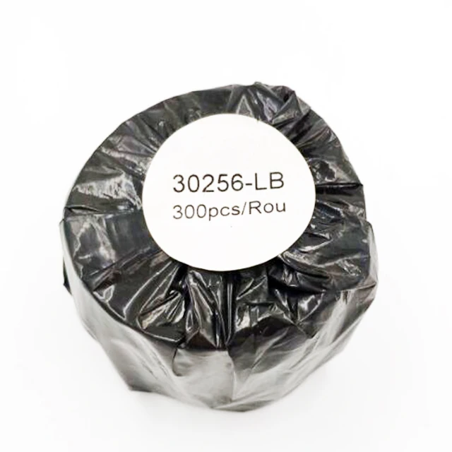 WIN $100  Dymo Compatible Label 99012 89X36mm 260 Labels Per Roll (Dymo 99012) Thermal Label Sticker