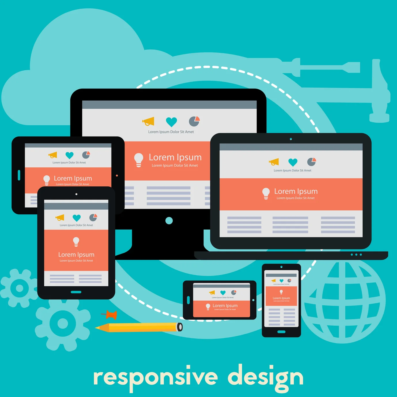 Website Designing Application Development Website Upgrading Web Design and Development with SEO Services