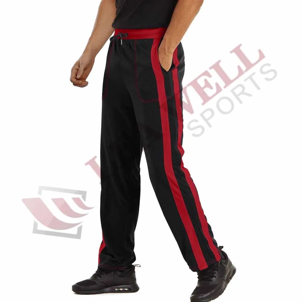 Fashion College Jogger For Boys Swagged Sweat Pants Best Trouser Custom Fabric Available