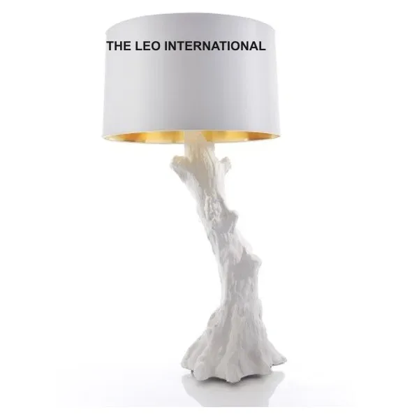 hotel table lamp
