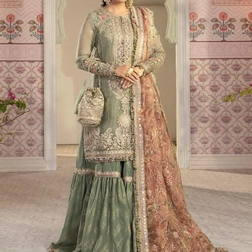 Eid Women Dresses Salwar Kameez Ladies Shalwar Kameez Collection 2022