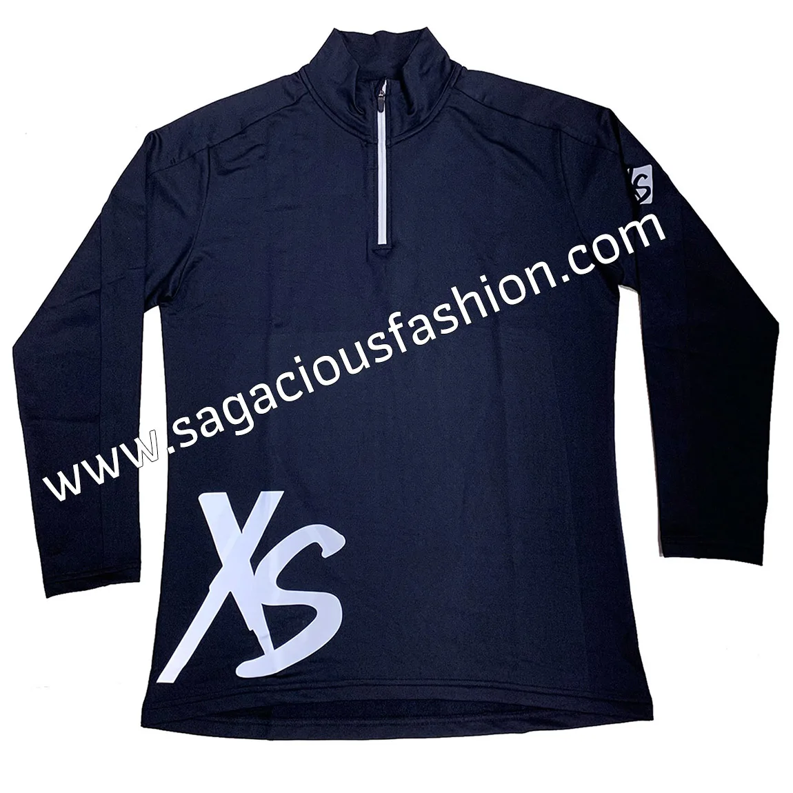 100% хлопок/60% хлопок 40% полиэстер 280 GSM таможенные толстовки