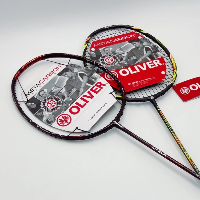Price Professional Best Carbon badminton racket for professional player