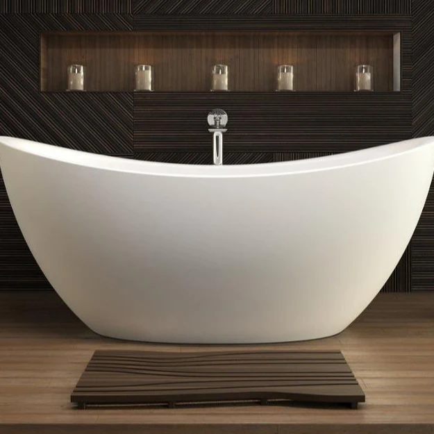 
Твердая поверхность из 100% акрила Dunes 