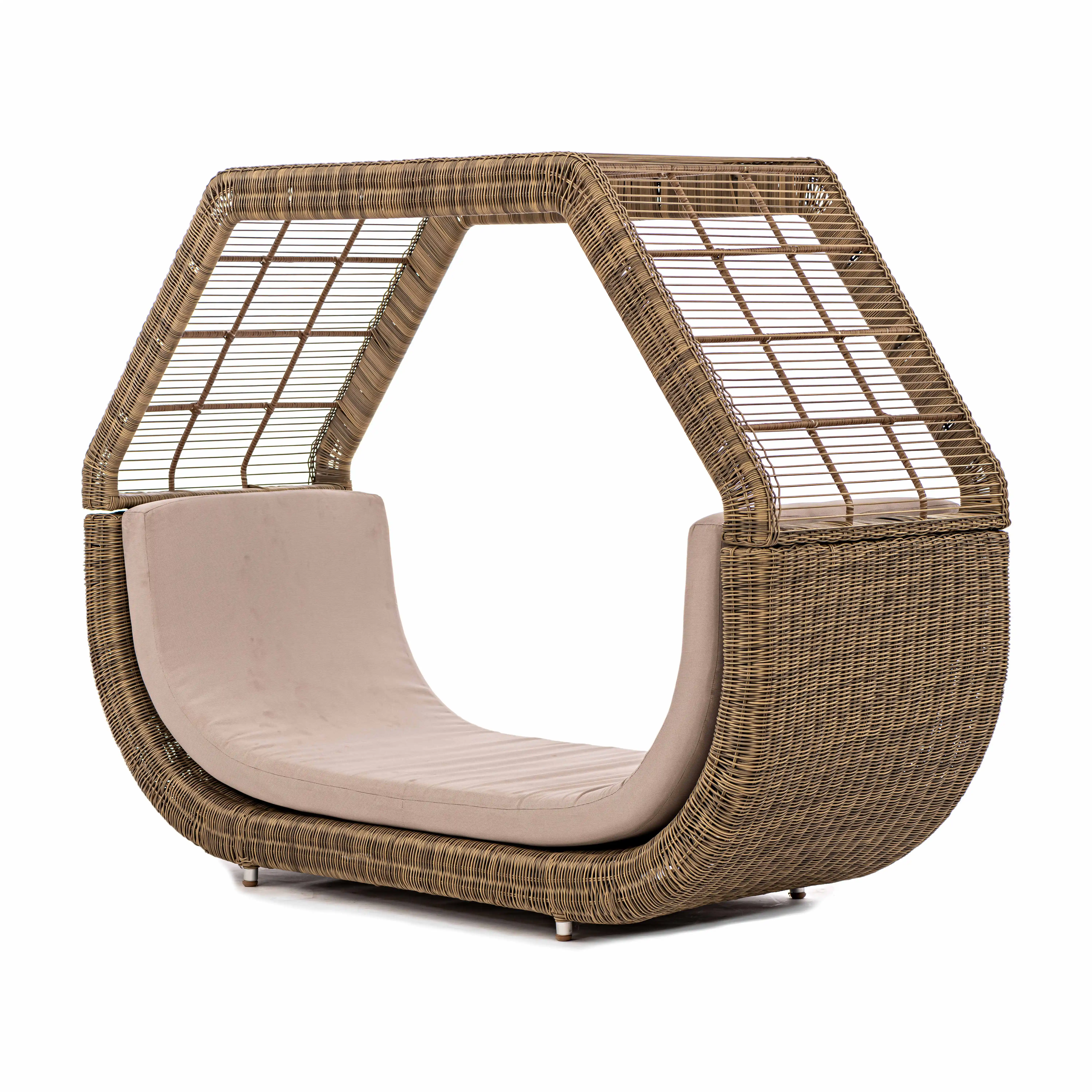 
READY TO EXPORT LEISURE DESIGN RATTAN DINNING HOTEOL GARDEN CHAIR OUTDOOR FURNITURE HOT SALE OF AMAZON 2021 