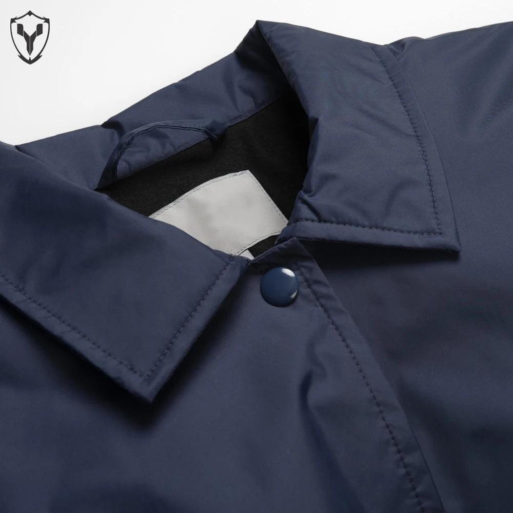 Clothing Winter Outdoor Comfortable Fashionable Men Latest Printed Top Quality Best Selling Wholesale Coaches Jacket new designs