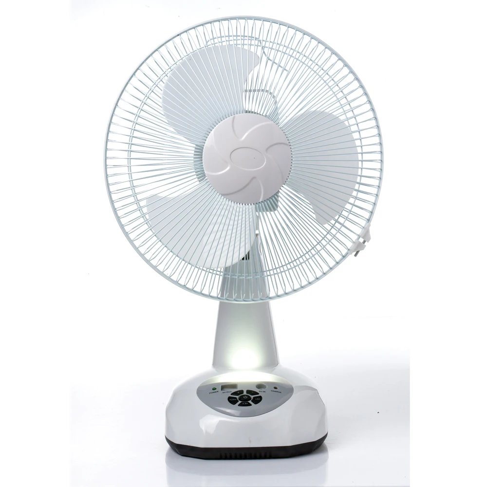 Private Label Low Moq 2021 Fashion Electronic Rechargeable Portable Fan Solar rechargeable fan USB Fan for home