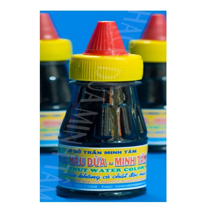 
Liquid FOod Seasoning Packing Shipping Worldwide Coconut Caramel Made In Vietnam 