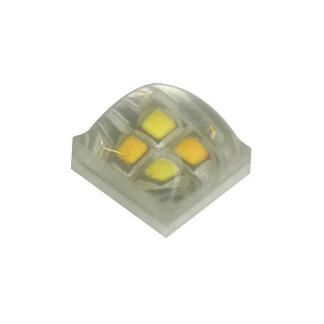 3w 3030 smd Cool White Warm White 2 color in 1 led multi chip