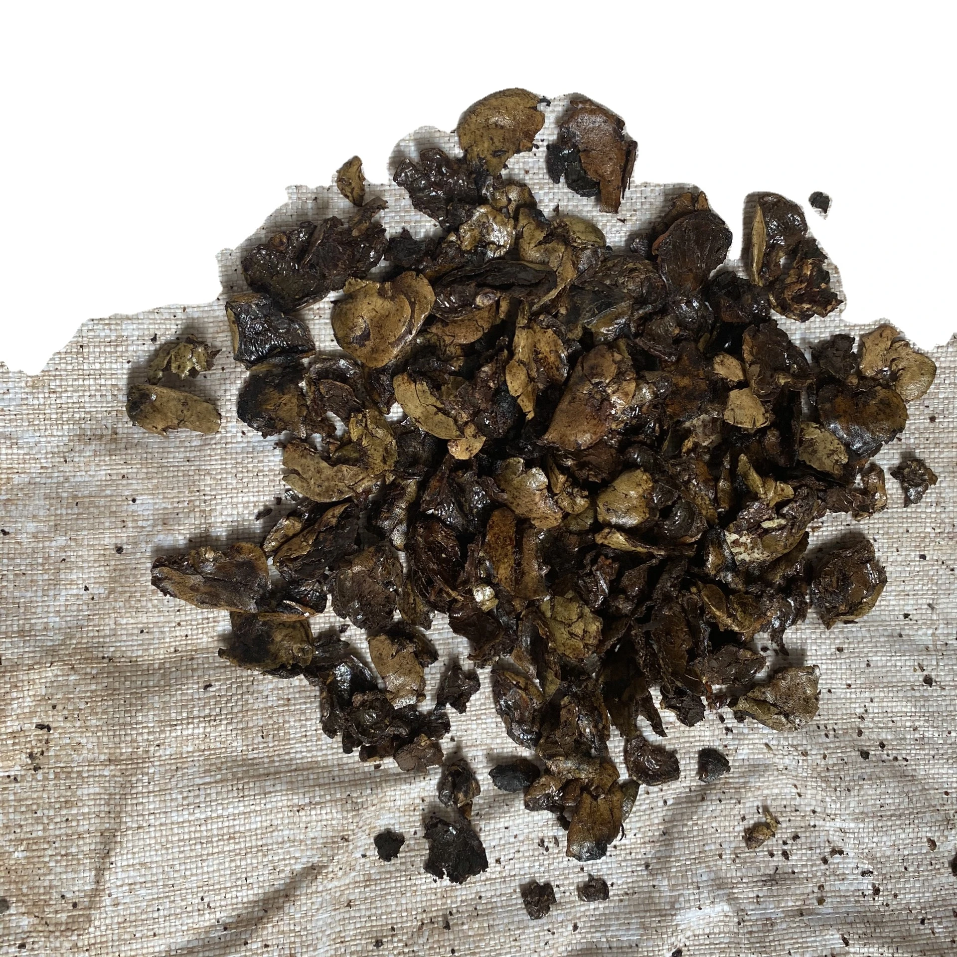 
Cashew Shell Extraction For Fuels Fertilizer 