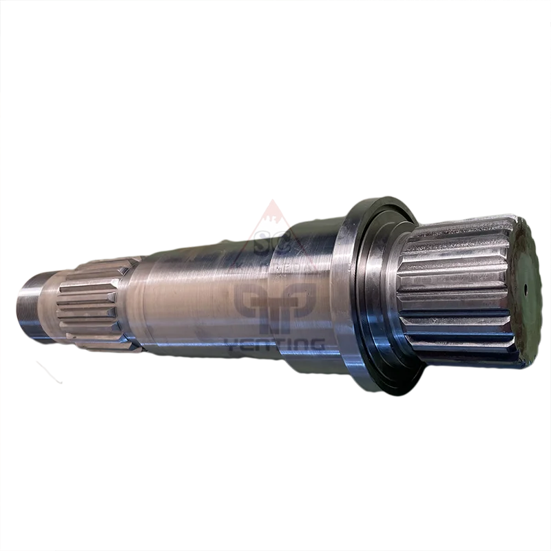 Лучшее качество S-VALVE вал для CIFA запасные части для бетонного насоса (11-238151)