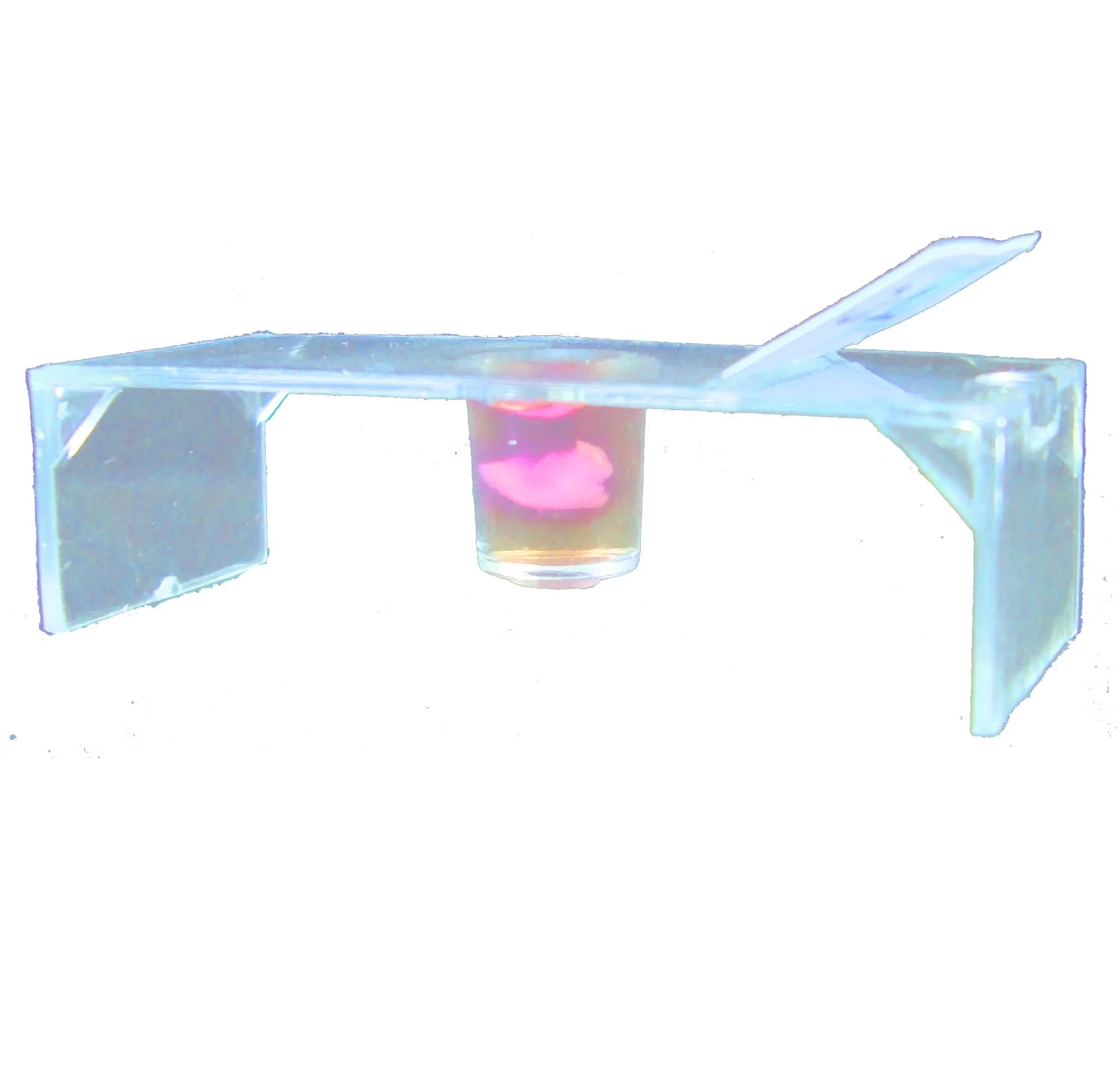 
Microbiology Consumable H pylori Rapid Test Kits From Biopsy Sample Stomach Cancer Cause 