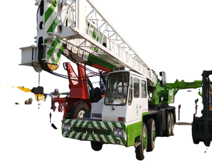 used crane Tadano 50 ton / TG-500E truck crane made in Japan, Tadano gantry truck crane with low price for sale