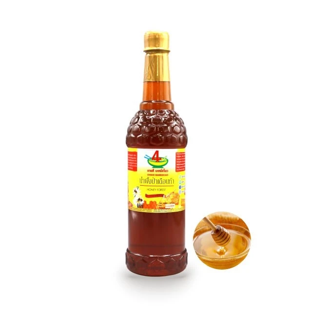 Chai Xi Bee Royal Honey Forest VIP Best Product Quality Of Thailand.