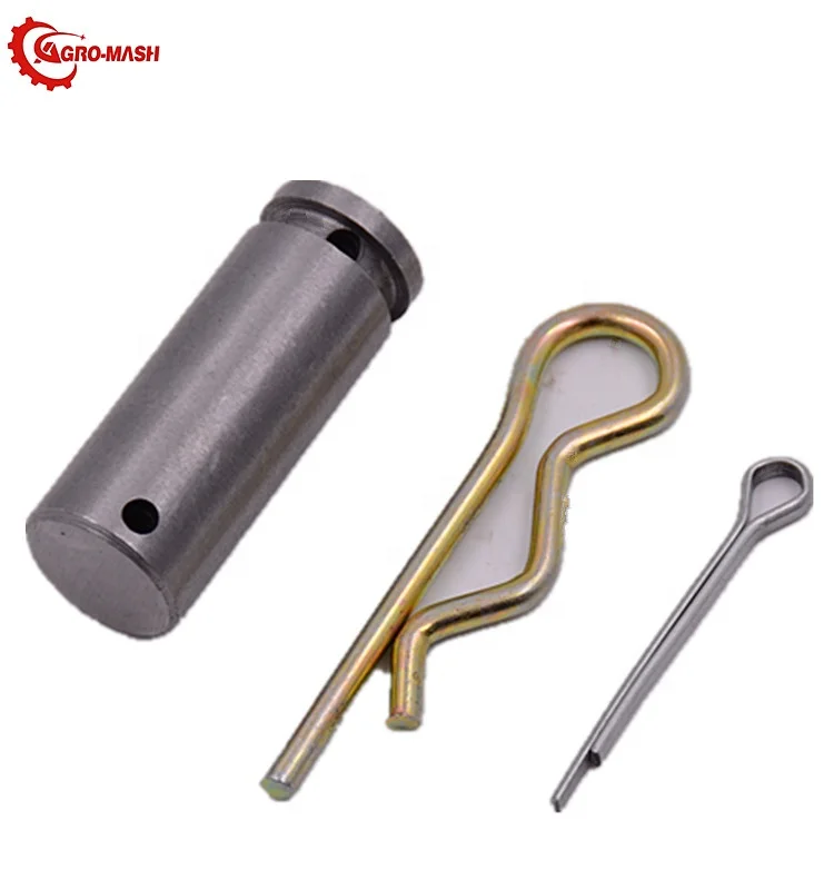 4229 Запчасти для сельхозтехники МТЗ удлинителя тяги палец