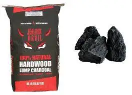 Mangrove, oak and Pine hardwood charcoal, lemon and orange tree hardwood charcoal from Vietnam for whole sale