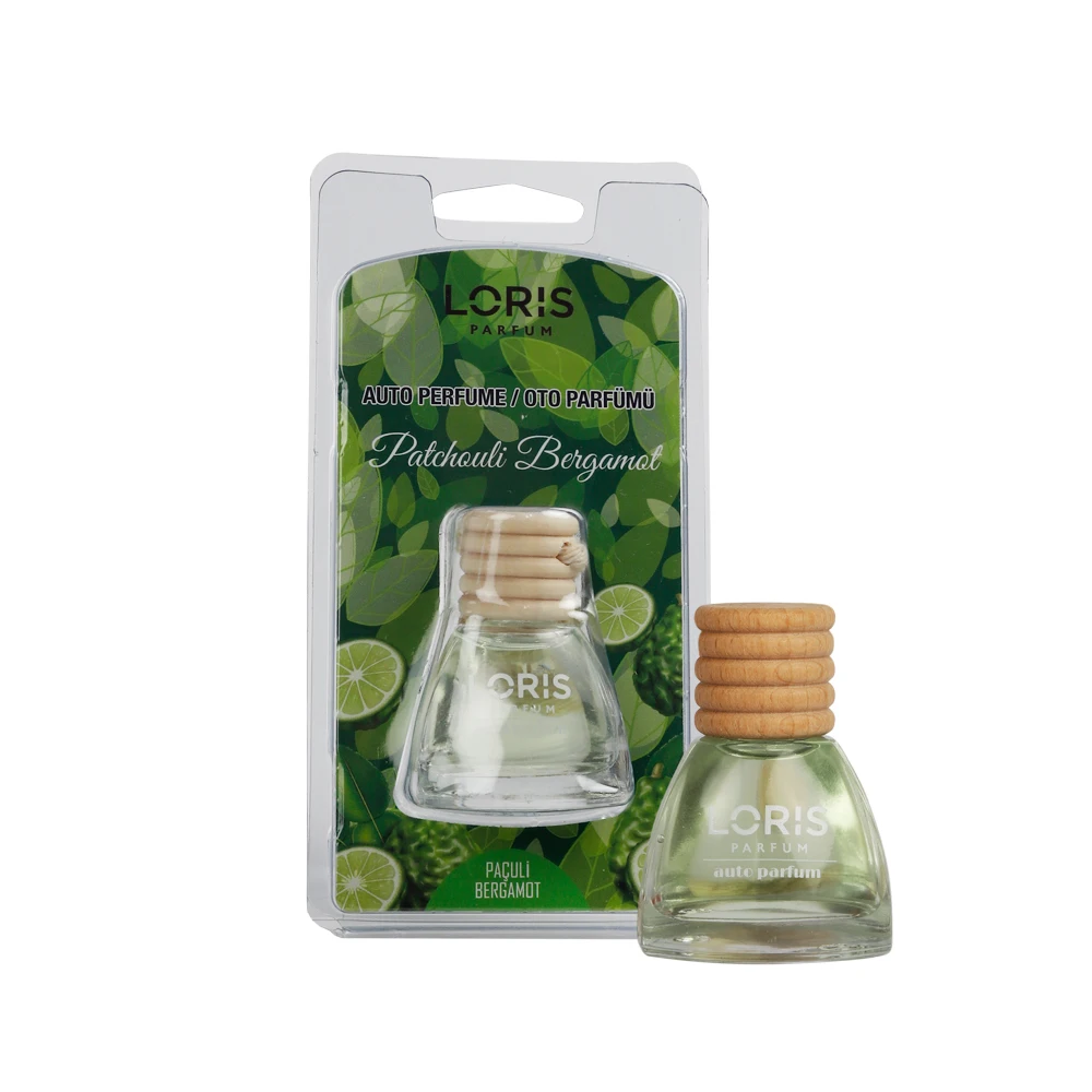AUTO PERFUME 10ML LORIS PARFUM