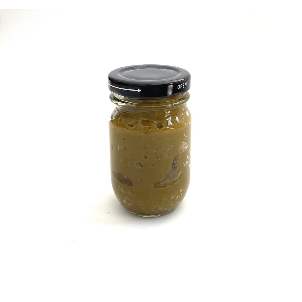 Настоятельно Рекомендуемая Высококачественная Зеленая Паста Карри в банке размер 4 унции из Таиланда