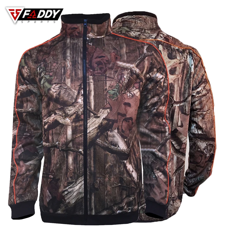  Военная Тактическая водонепроницаемая куртка армейская форма Охотничья мягкая для леса