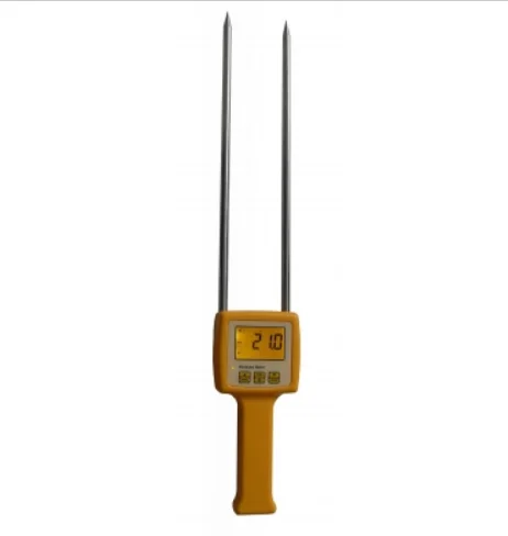 Цифровой ЖК-дисплей зерна ручной измеритель влажности еды анализатор ручной измеритель влажности