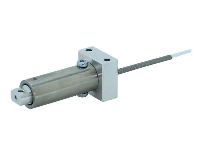 Tension, compression load cell