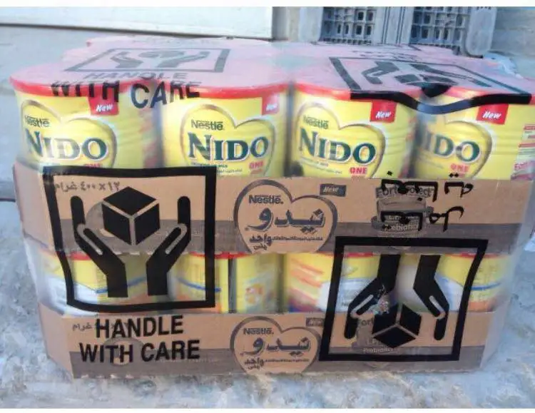 
Cheap Price Nido Milk Powder 900g/ Affordable Nestle Nido 900g Powder / Discount Nido Milk Wholesale Quantity Ready 