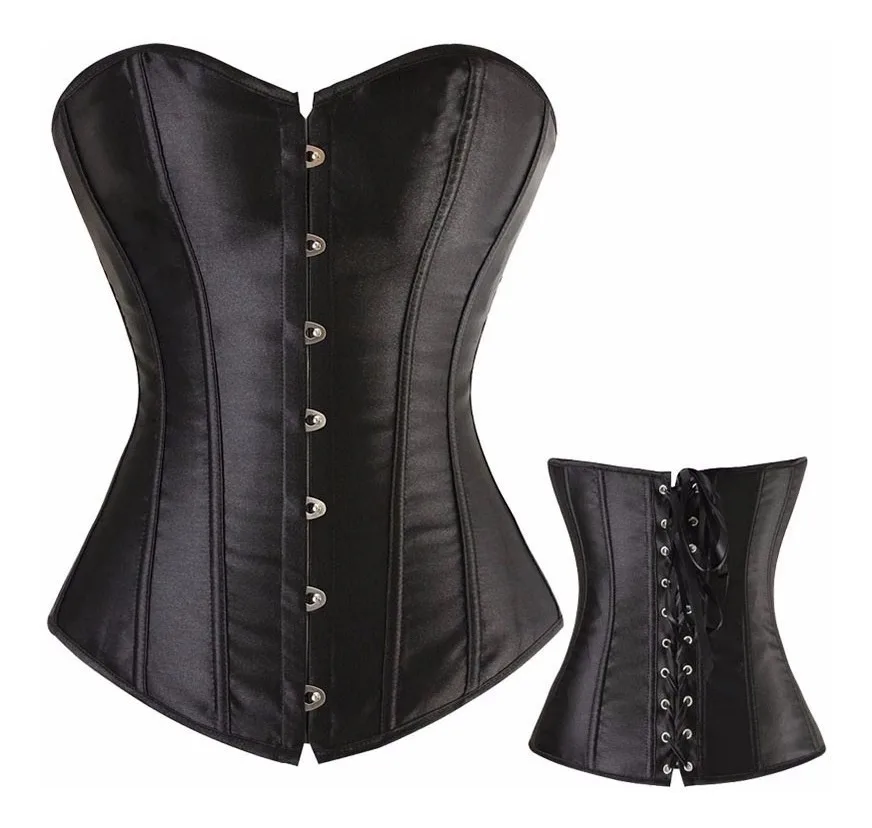 
High Quality Slim Fit Best Selling Corset 