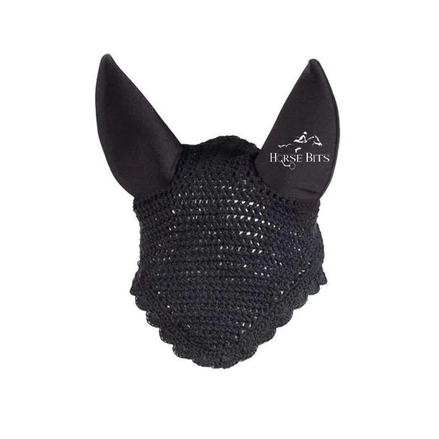 Horse Products Horse Ear Bonnet Hors Fly Veils Horses High Quality Equestrian Equip