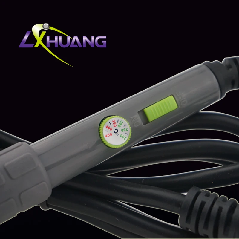 Top Wholesale 1600w power heat gun portable extrusion type PP plastic welding torch industrial plastic extrusion From China