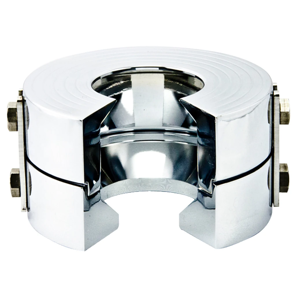 HRA-Rupture Disc Holders