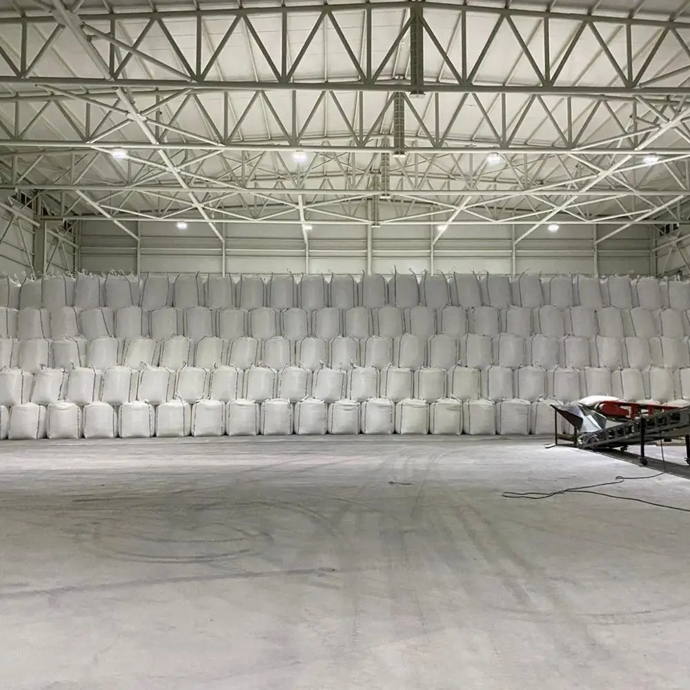 
White Sugar Refined Icumsa 45 