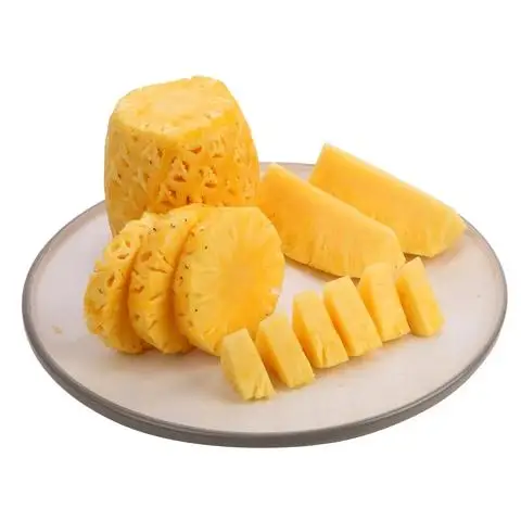 Hot Sales Cheap Price Fresh Pineapple