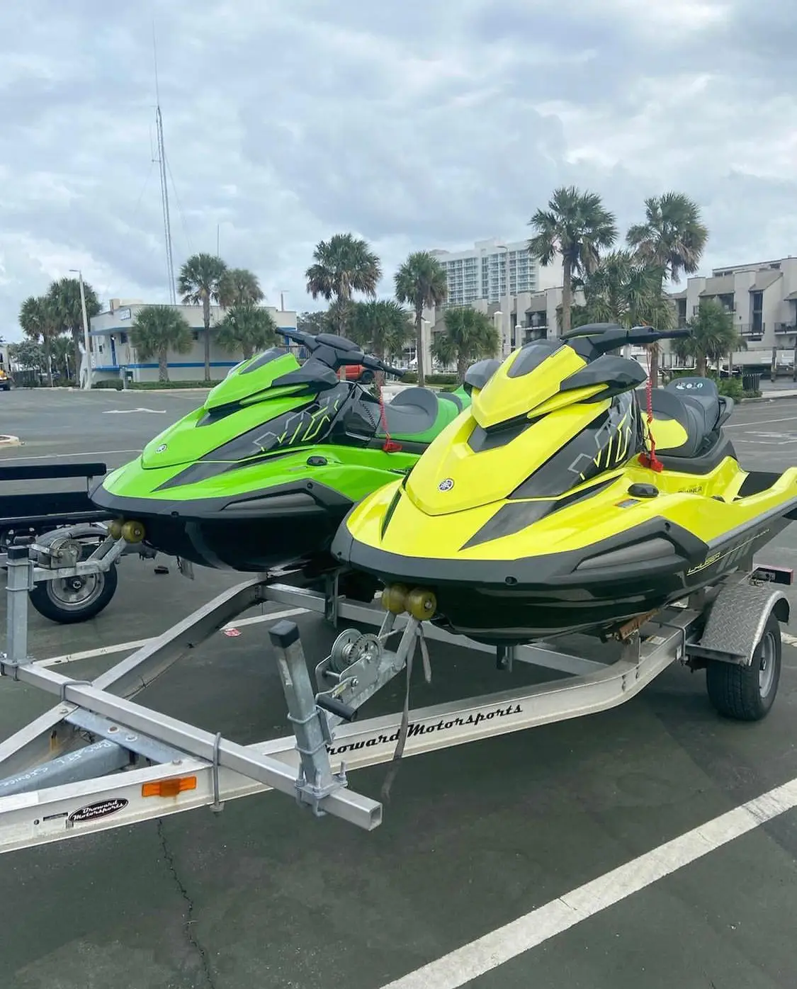 best used yamaha jet ski for sale 2018