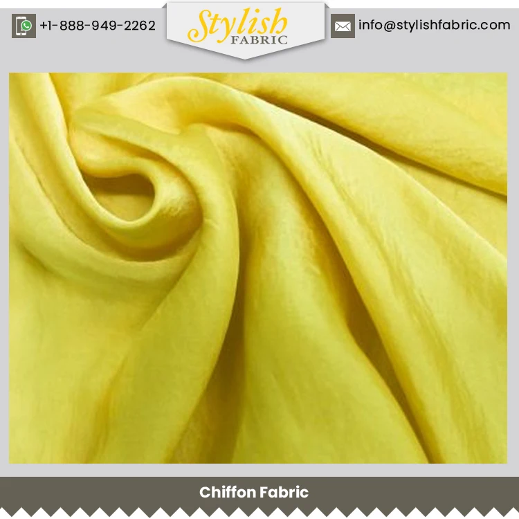 Огромный спрос на легкий привлекательный дизайн, ширина 58/60 дюйма, шифоновая ткань из 100% полиэстера