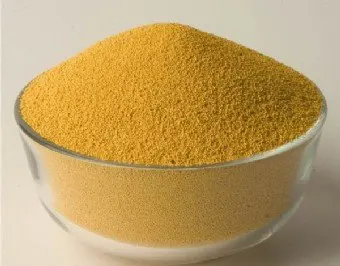 High Protein Organic Soybean Meal Feed