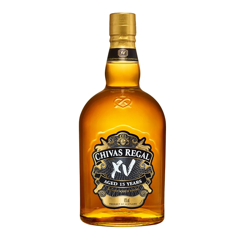  Беспошлинные поставщики ВИСКИ Chivas Regal 18 лет из Европы