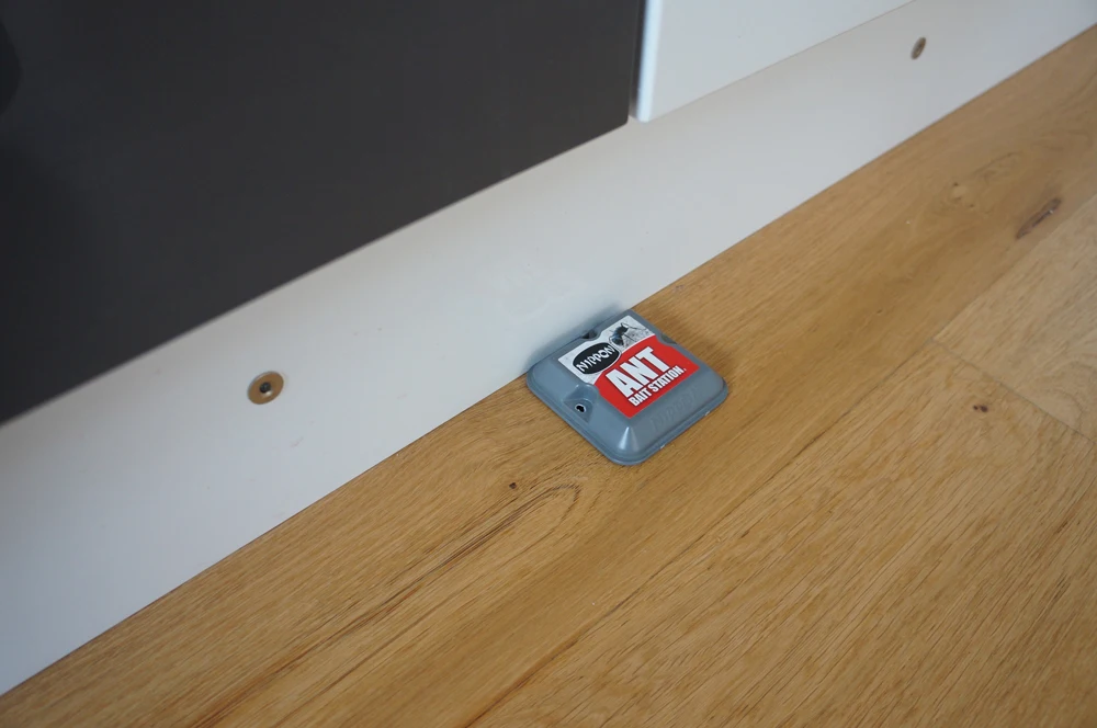 Ant Bait Station Ant Control Traps For Indoor and Outdoor Use Ant Killer Box