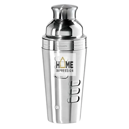 Wholesale Metal Hammered Designer Customized Cocktail Shaker Barware Metal Cocktail Shakers At Reasonable Price
