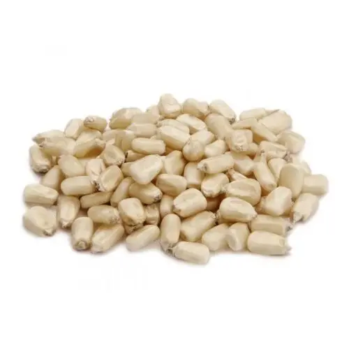 Кукуруза без ГМО для употребления человеком