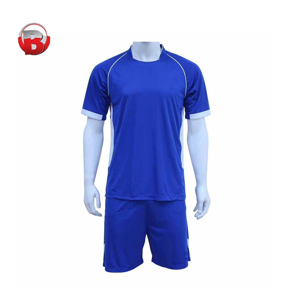 New model Man grade thai quality Soccer Uniform Soccer Jersey in stock football shirts Men Kids Sets