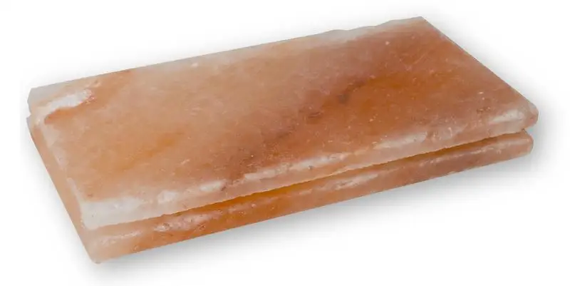 Himalayan Pink Salt Bricks / Salt Bricks / Salt Tiles