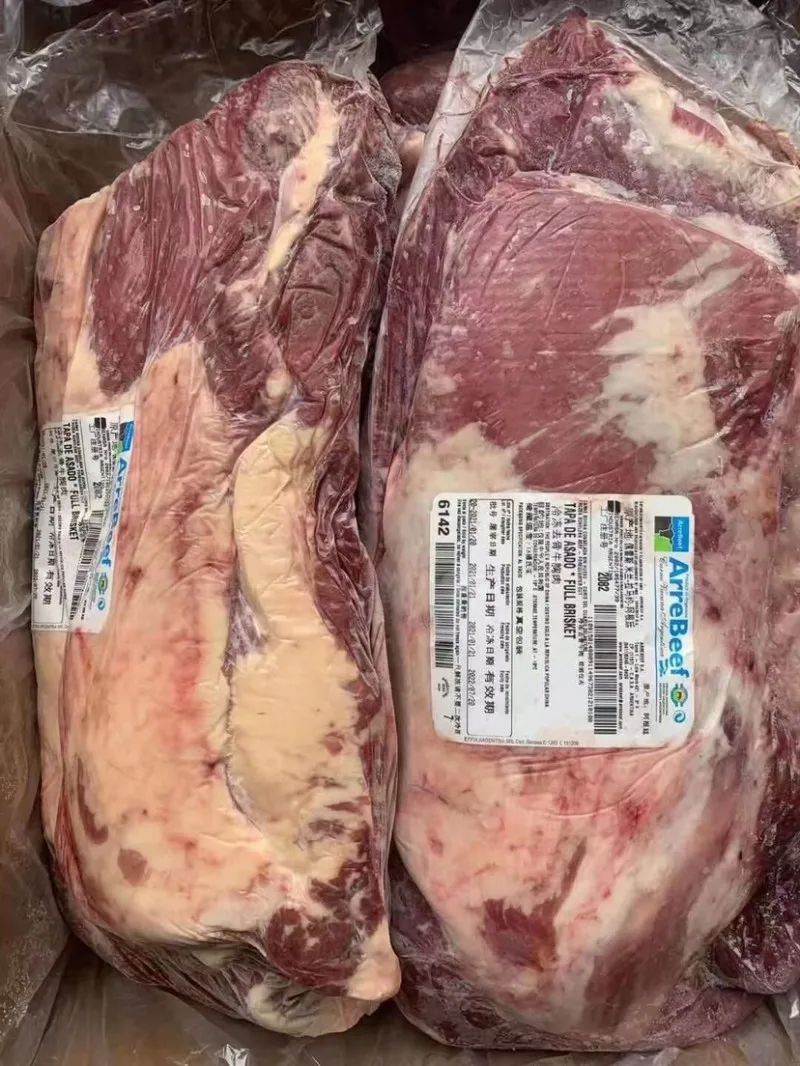 Говядина мясо буйвола-говядины амортизаторы для продажи от одобренных экспортеров