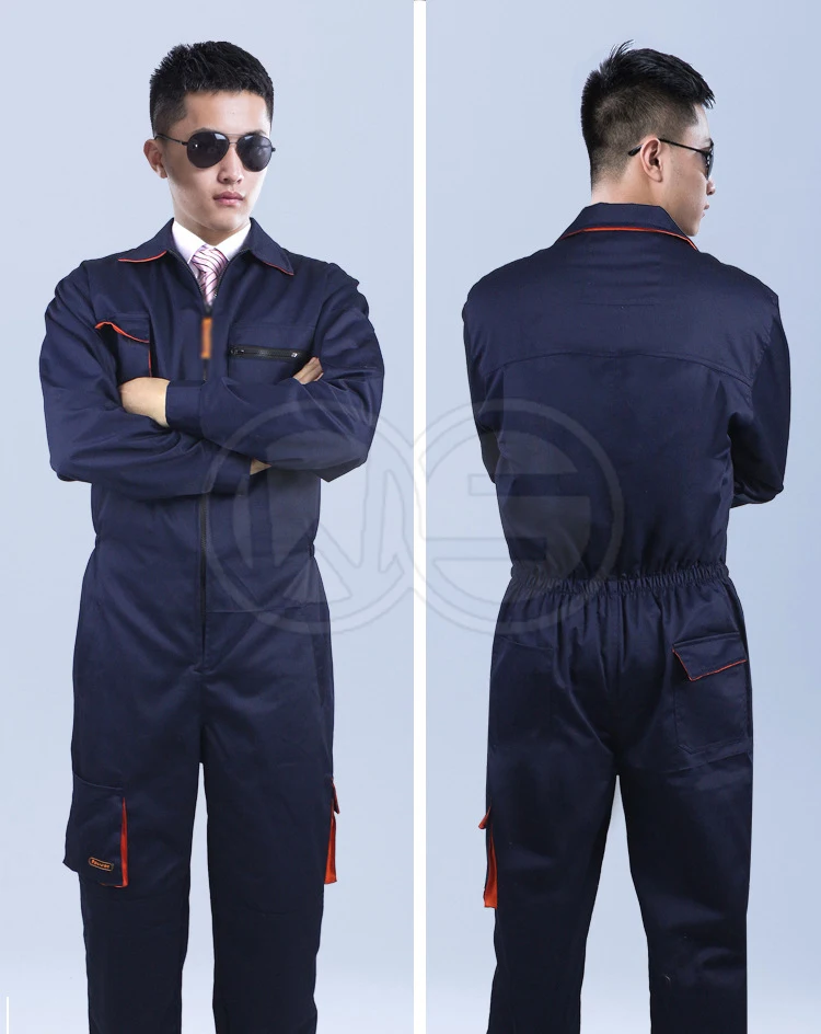 Комбинезон мужской рабочий спецодежда на бретелях брюки Рабочая форма большие размеры 3XL 4XL