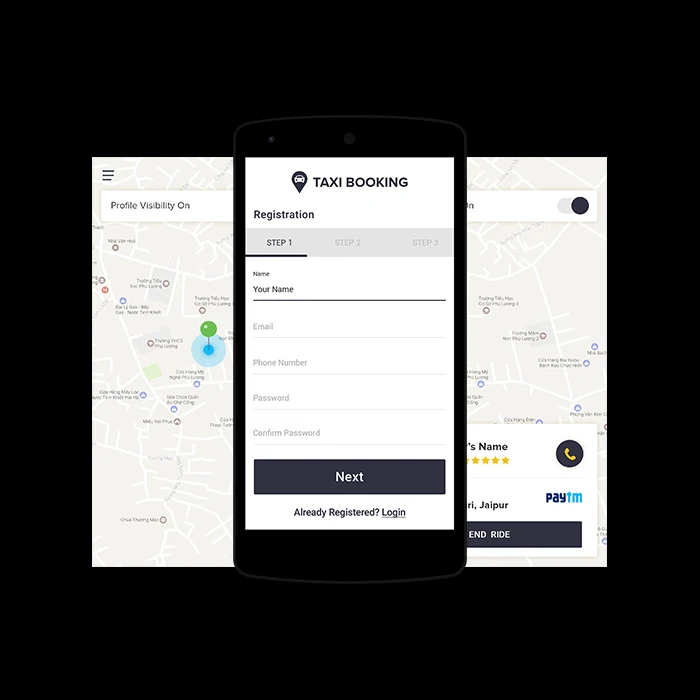 Top notch Food Delivery App services in India | Restaurant App Solutions | Protolabz eServices