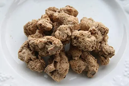 
Vegetalian Food Japanese Soy Meat Instant Soy Food Vegan Food Wholesale 