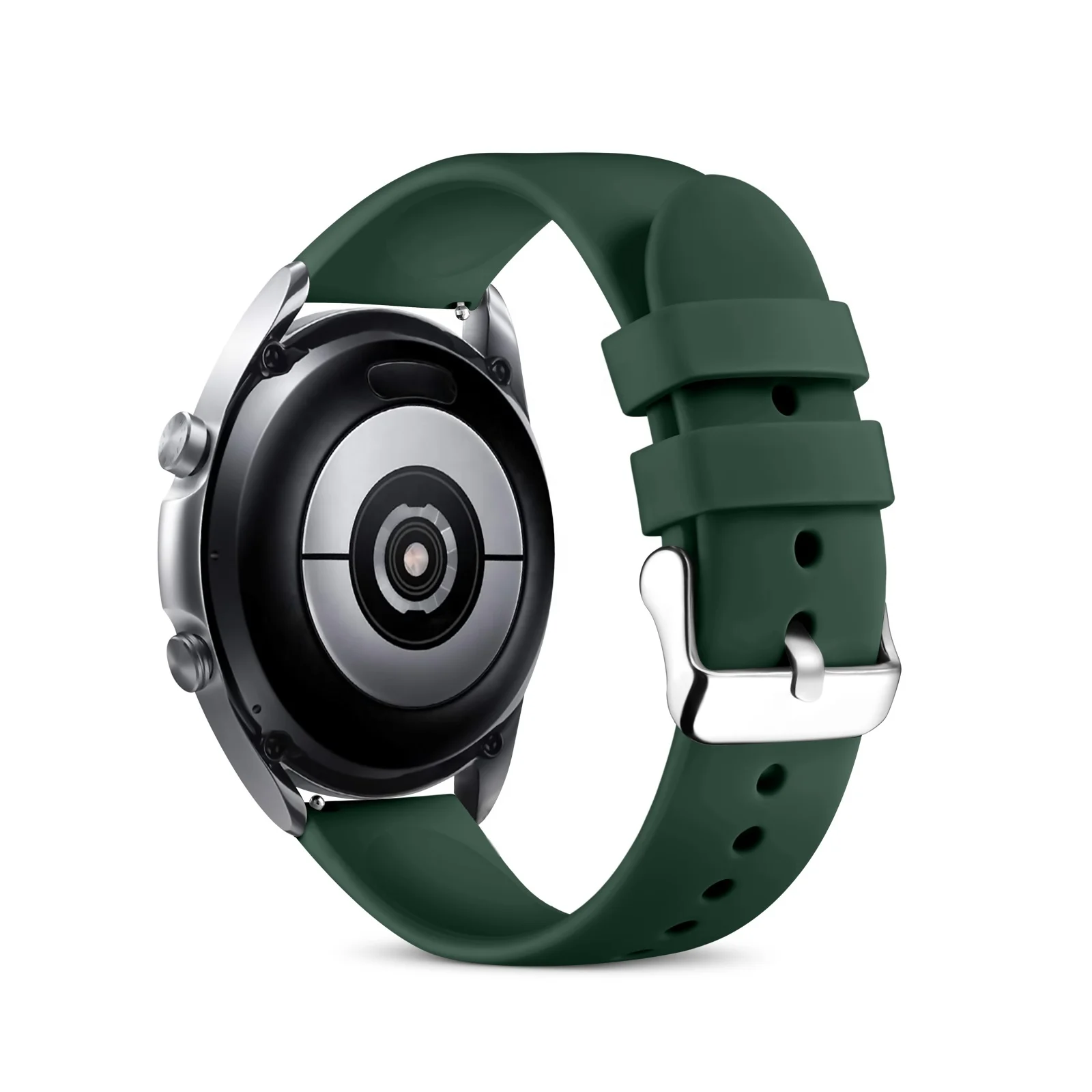 Adjustable Smart Wristband Custom Logo Watch Strap Luxury Style Waterproof Hand Watches Bands For Huawei Gt/Gt 2