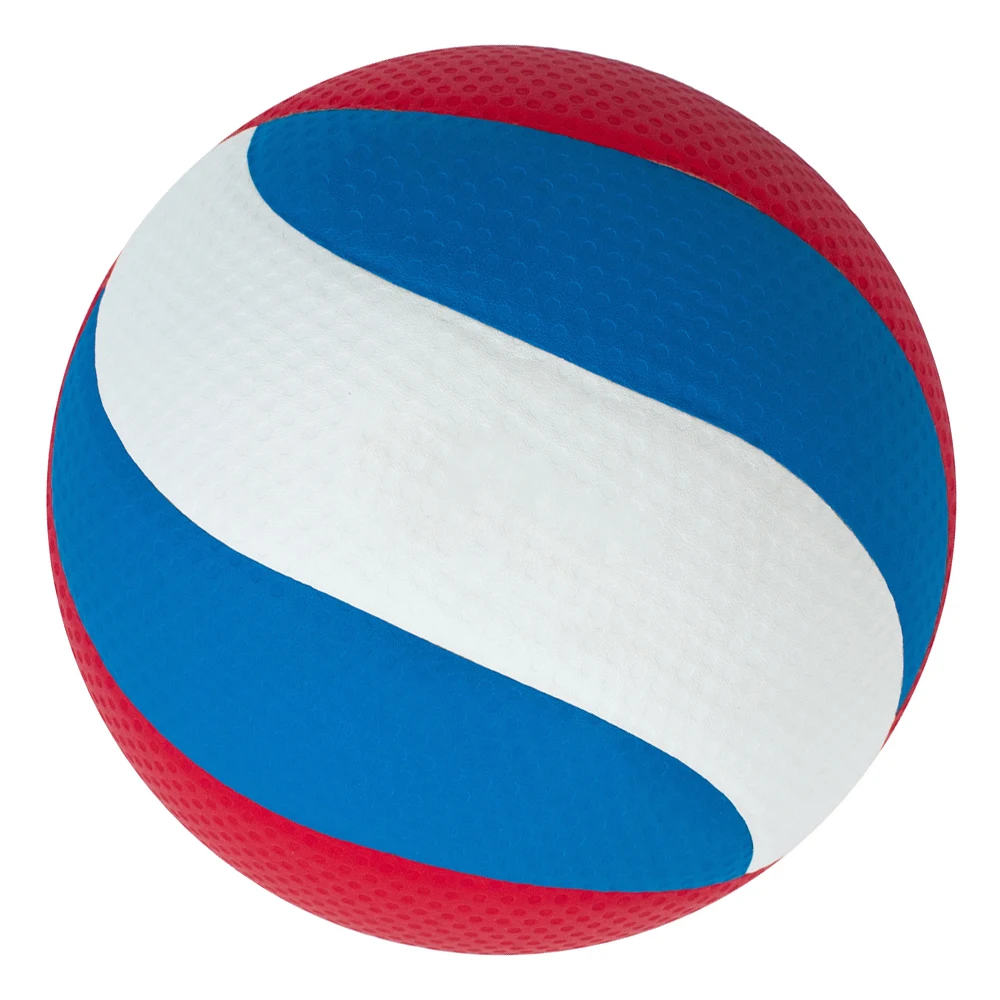 Top Quality OEM Volley ball Customized Beach Volleyball ball Waterproof Volleyball at Wholesale 2022