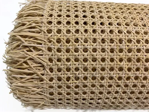 Very reasonable prices Webbing rattan roll made in Vietnam//HANDICRAFT