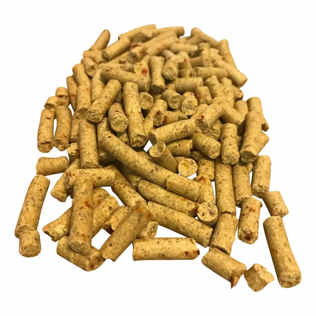 wood pellet nn
